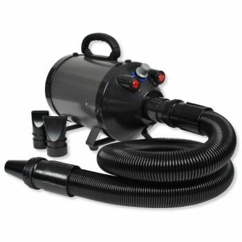 Atom Motorcycle Dryer